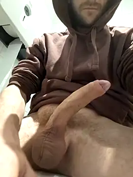 alancrunch online show from April 28, 9:25 am