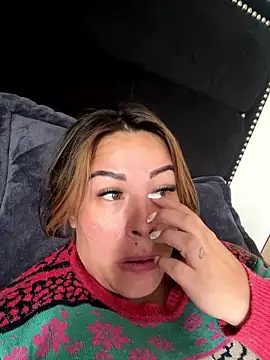 sexyyykloee online show from January 9, 8:32 pm