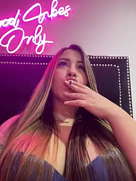 sexyyykloee online show from April 29, 2:15 am