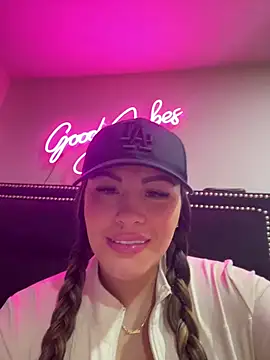 sexyyykloee online show from May 12, 4:20 am