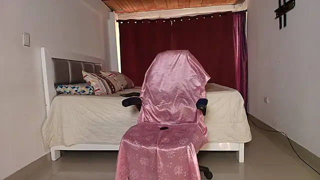 Danna 777 online show from September 19, 9:04 pm