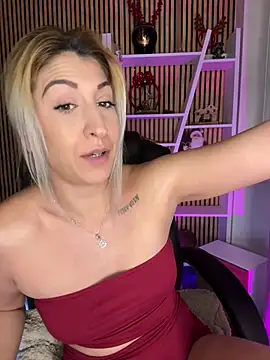 sofiah  online show from January 11, 4:56 pm