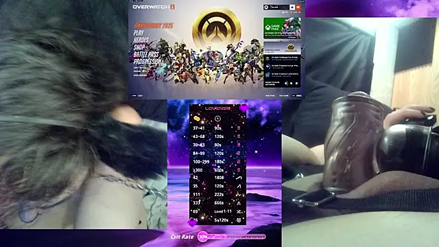 Solumi online show from October 8, 7:00 pm