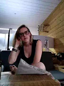 Madame Callie online show from July 19, 7:17 pm