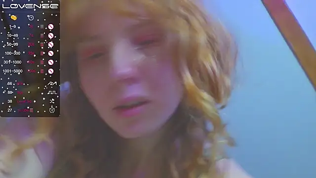 Snapshot of RubyLynxx chatting on January 7, 2:08 pm RubyLynxx online show from January 7, 2:08 pm