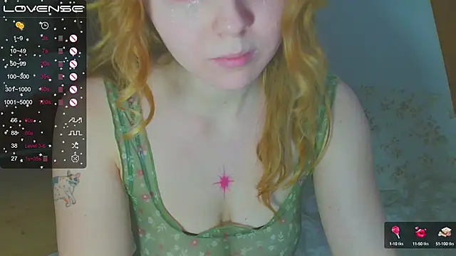 Snapshot of RubyLynxx chatting on January 7, 5:09 pm RubyLynxx online show from January 7, 5:09 pm