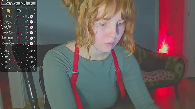 Snapshot of RubyLynxx chatting on January 10, 6:17 pm RubyLynxx online show from January 10, 6:17 pm