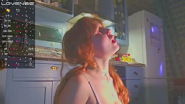 Snapshot of RubyLynxx chatting on January 16, 4:39 pm RubyLynxx online show from January 16, 4:39 pm