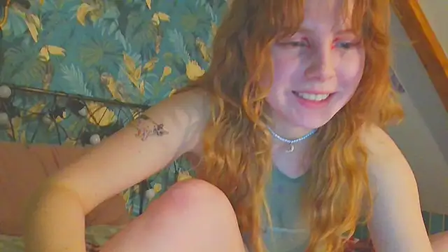 Snapshot of RubyLynxx chatting on January 16, 7:41 pm RubyLynxx online show from January 16, 7:41 pm