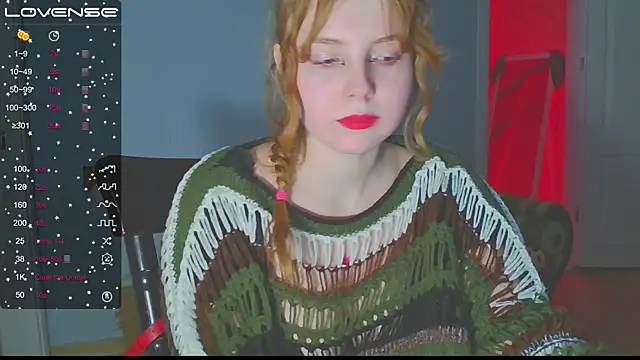 Snapshot of RubyLynxx chatting on February 15, 5:28 pm RubyLynxx online show from February 15, 5:28 pm