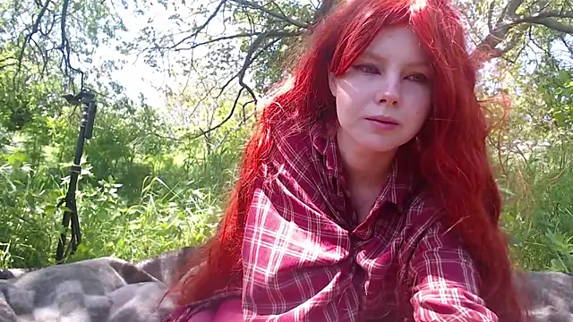 RubyLynxx online show from May 17, 7:28 am