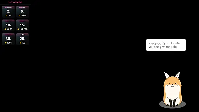 dark gotica online show from November 18, 11:58 am