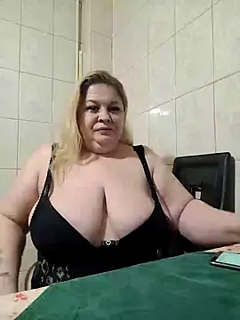 AriannaMilf online show from December 10, 10:47 pm