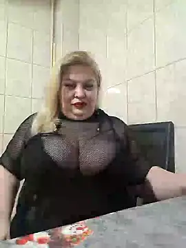 AriannaMilf online show from January 10, 8:15 pm