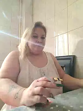 AriannaMilf online show from January 15, 9:13 am