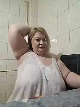 AriannaMilf online show from January 19, 12:38 am