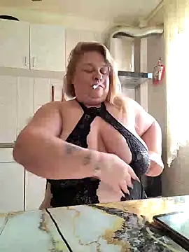 AriannaMilf online show from September 28, 7:36 am