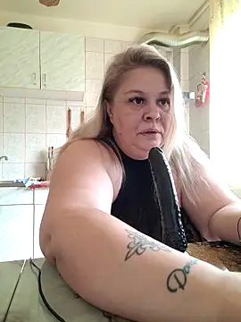 AriannaMilf online show from February 27, 11:10 am