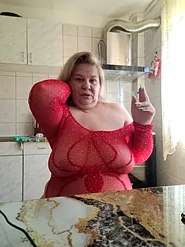 AriannaMilf online show from May 15, 9:27 am
