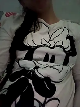 bruna safadinhaa online show from September 27, 4:45 pm