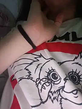 Snapshot of bruna_safadinhaa chatting on May 21, 2:57 pm bruna safadinhaa online show from May 21, 2:57 pm