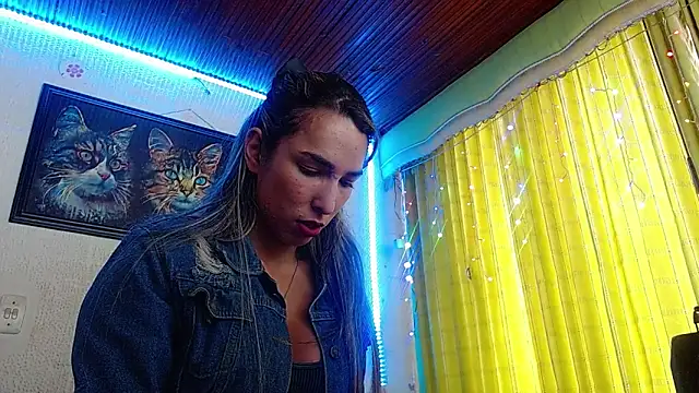 Snapshot of Niky_777 chatting on December 23, 5:11 pm Niky 777 online show from December 23, 5:11 pm