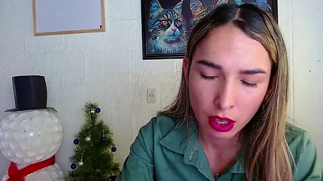 Snapshot of Niky_777 chatting on January 4, 6:30 pm Niky 777 online show from January 4, 6:30 pm