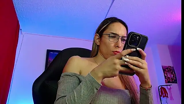 Niky 777 online show from October 21, 1:50 am