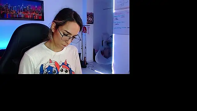 Niky 777 online show from November 1, 10:12 pm