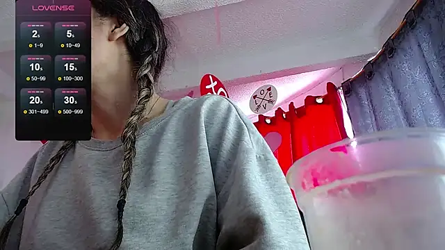 Niky 777 online show from March 11, 4:13 pm