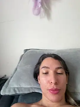 Niky 777 online show from May 20, 4:24 pm