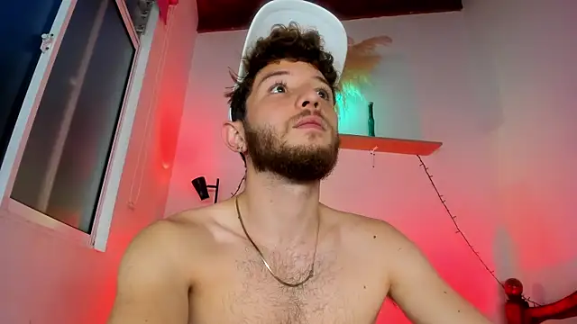 Snapshot of Juan_Castano chatting on November 30, 10:58 pm Juan Castano online show from November 30, 10:58 pm