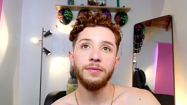 Juan Castano online show from February 22, 5:11 pm