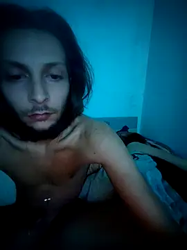 Luka932 online show from October 11, 12:32 am