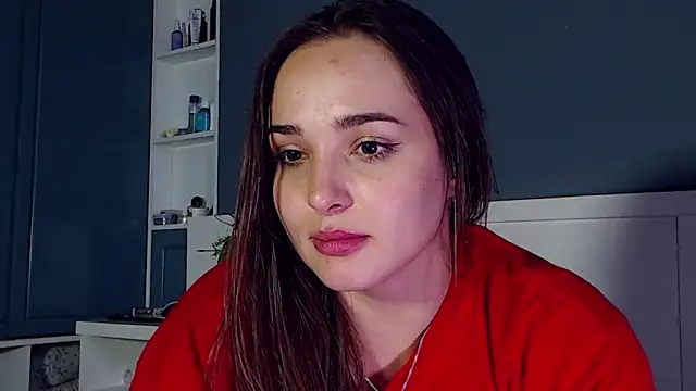 MeIisaLove online show from December 6, 4:03 am