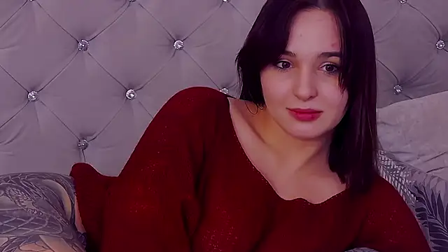 MeIisaLove online show from February 28, 2:34 am