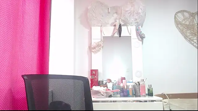 Victoria meester online show from February 7, 3:08 pm