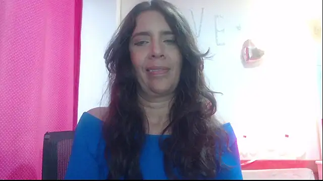 Victoria meester online show from March 6, 8:16 pm