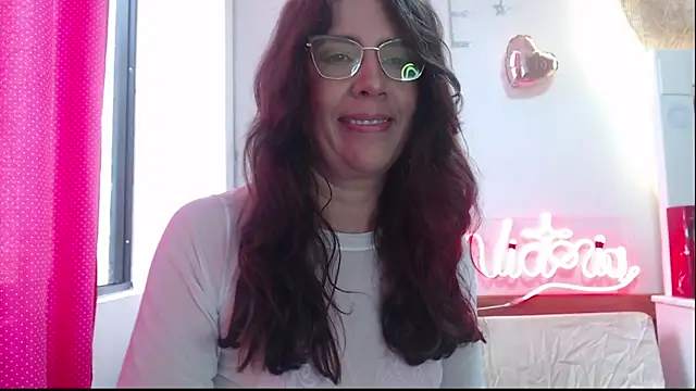 Victoria meester online show from March 16, 4:23 pm