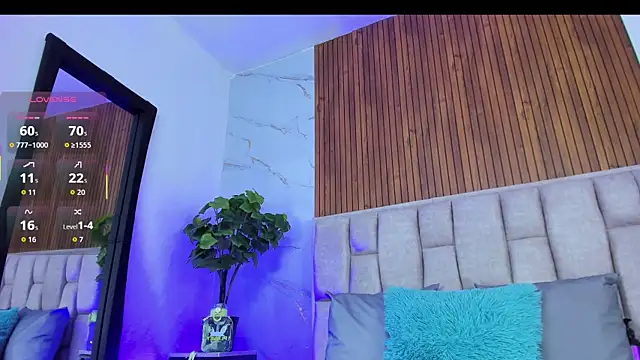 Ambar Fox29 online show from November 12, 3:18 am