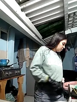 Luciana and Neitan online show from March 9, 12:42 am