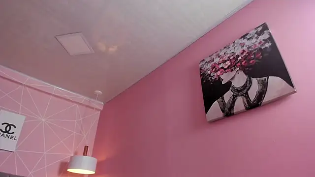 dolly zoe online show from September 25, 9:51 pm