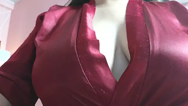 dolly zoe online show from October 8, 10:29 pm