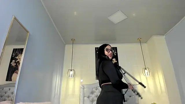 ayshel   online show from January 7, 4:08 am