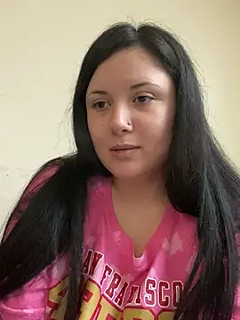 Snapshot of xocrybaby chatting on March 15, 9:05 pm xocrybaby online show from March 15, 9:05 pm