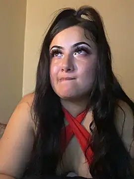 Snapshot of xocrybaby chatting on September 14, 3:38 am xocrybaby online show from September 14, 3:38 am