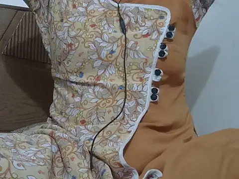 shekira99 online show from November 6, 2:07 pm