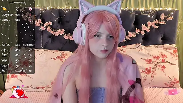 AliceLanley online show from September 24, 12:41 pm