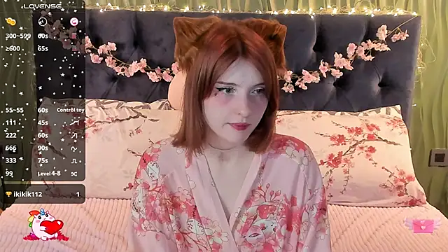 AliceLanley online show from September 28, 12:32 pm