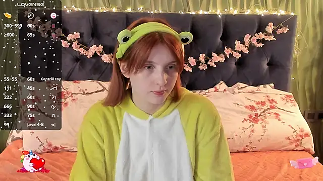 AliceLanley online show from September 30, 11:15 am